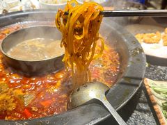 -陈眼镜火锅(总店)