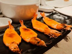 美乃滋焗烤大虾-水木锦堂·自助铁板烧(方庄时代店)