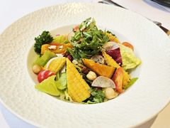 -马克西姆俄罗斯餐厅(通亚街店)