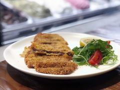 -ALLORA意大利餐厅(丰盛里店)