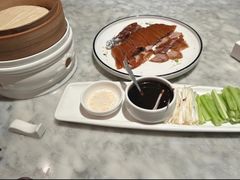 -漢舍中国菜馆(889广场店)