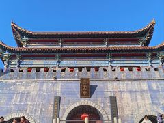 -正觉寺