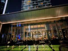 -四季酒店·空中花园 Aria on 9