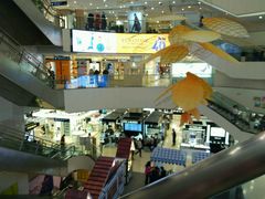 -王府井百货(总府店)