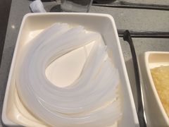 -海底捞火锅(让胡路万达店)