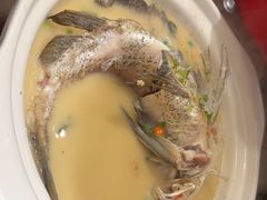 -后湖小院·乡野田园菜