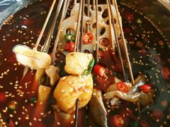 -长颈鹿的口袋钵钵鸡(市南店)