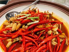 -靓虾二哥长沙地标小龙虾(五一广场店)