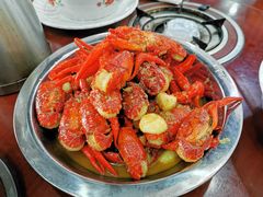 -五七小李子油焖大虾(总店)