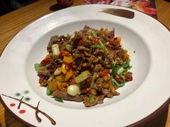 -尚禾厨·湘菜馆(步行街店)