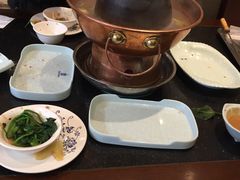 -洪长兴(云南南路店)