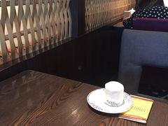 卡座-吕氏疙瘩汤·私家菜馆(慈云寺店)