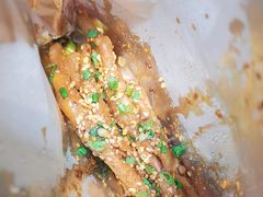 五年老卤味爪爪-降龙爪爪(建设路2店)