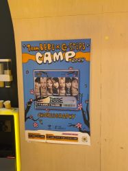 -G-STEPS舞蹈工作室