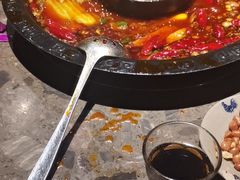 -重庆渝达老火锅(春熙路店)