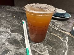 -星巴克(青浦桥梓湾店)