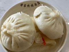 -蒋家桥饺面店(奥邦店)