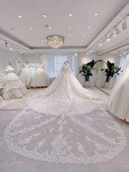 -艾慕婚纱礼服馆(和平店)
