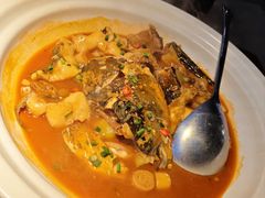 -魏铭鱼头捞饭(晋阳路店)