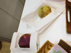 -好利来(团结湖店)