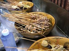 -明洋钵钵鸡(春田小区店)