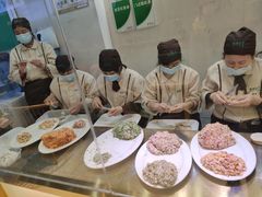 -袁亮宏饺子云吞(侯家桥菜场店)