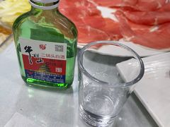 -同城四季爆肚涮羊肉(安华里店)