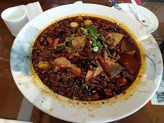 -渝味堂(彩云城店)