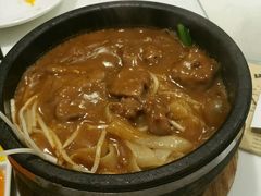-新大咀港式茶餐厅(宝山万达店)