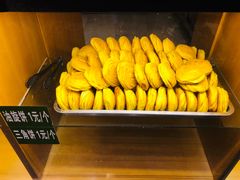 -百年认一力 太原老字号 (桥头街店)