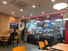 -达美乐比萨(墨玉南路店)