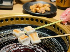 -牛角烧肉(步步高星城天地店)