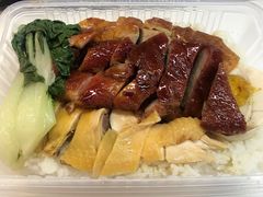 -龙记烧腊茶餐厅(常德路店)