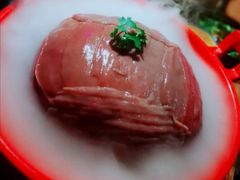 -王婆乔鲜鱼自助火锅(蜀汉路店)