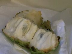 -林旺社区水果市场