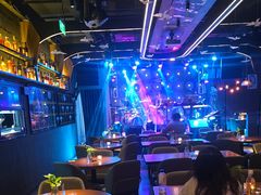 -MARU玛露音乐餐厅(大学路店)