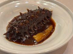 -北京古城老院厉晓麟精致菜