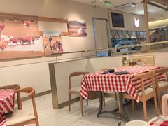 -西贝(金桥店)