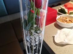 -海底捞大排档火锅(悦荟广场店)