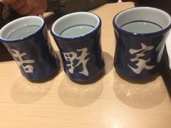 -吉野家(上海美罗城店)