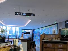 -松鹤楼面馆(中洲湾店)