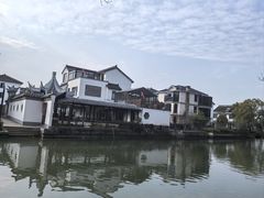 -同里国家湿地公园