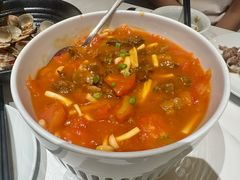 -楚山晓·湖北菜(武汉光谷K11店)