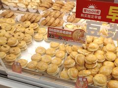 -味多美·动物奶油蛋糕(双安店)