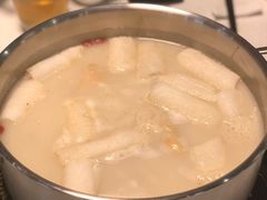 -煲王粤菜餐厅(中侨中心店)