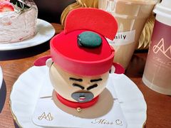 -Miss Q Family甜品·蛋糕·法甜咖啡