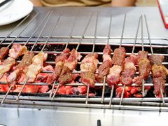 -小寒羊烧烤(凯瑞时代大厦店)