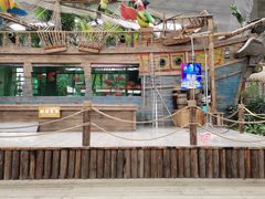 -南宫五洲植物乐园