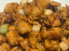 -郭林家常菜(狼垡店)