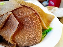 -蝎王府羊蝎子(北大地店)